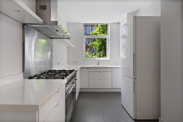 Medium property photo - Bilderdijkstraat 130H, 1053 LA Amsterdam